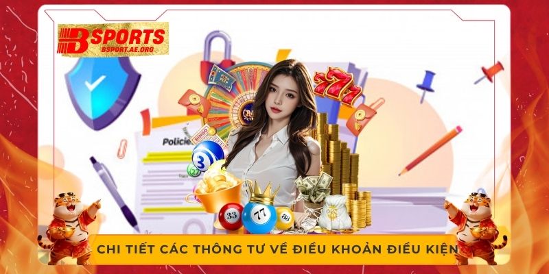 Chi tiết các thông tư về điều khoản điều kiện